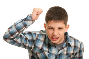 Aggressive Child