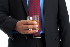 Alcoholic beverage