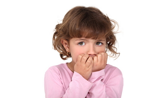 Anxious Child