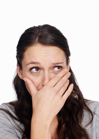 Bad Smell