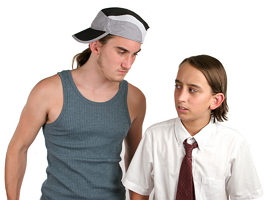 bully