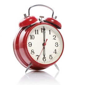Time