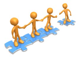 Cooperation