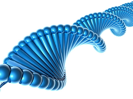 DNA