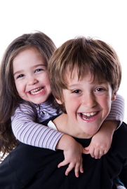 Happy Kids