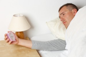 Insomnia