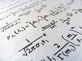 math