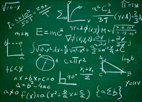 Math