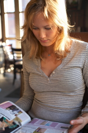 Reading Magazine