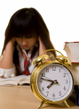 School Stress