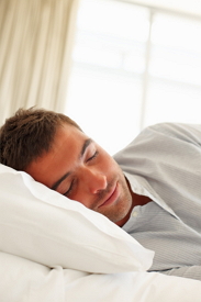 sleep