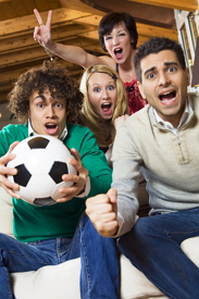 Sports Watching