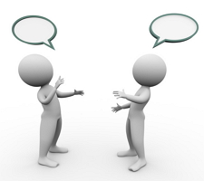 Self-talk