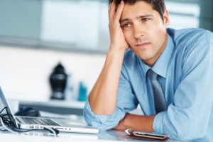 Workplace Stress