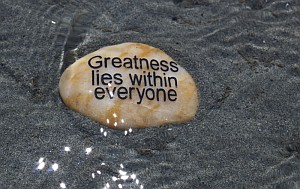 affirmation
