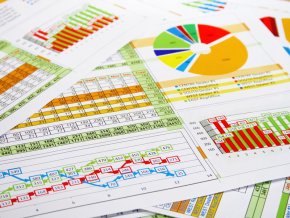 chart reports