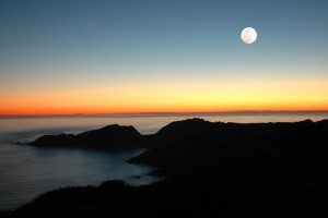 full moon
