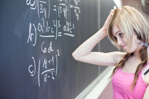 math