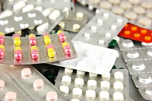 medication
