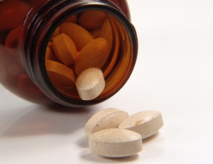 multivitamins