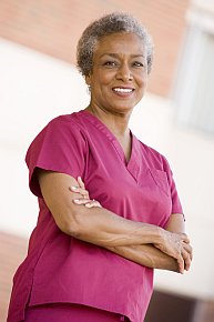 Nurse