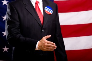 Politician