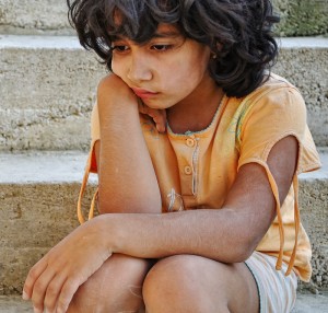 poverty