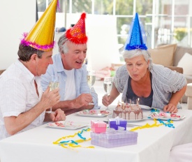 birthday