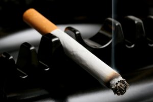 smoking