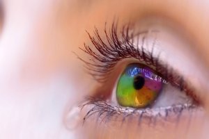 vision