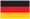 Flag: deutsch