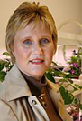 Christine Werbski, psychodynamic therapist Toronto, Canada
