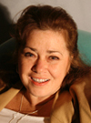 Lori Naylor, psychodynamic therapist Toronto, Canada