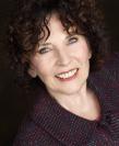 Susan Monteith, psychotherapist