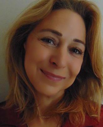 Sylvia Kraus, psychodynamic therapist Toronto, Canada