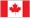 Flag: Canada